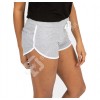 Ladies Dolphin Shorts